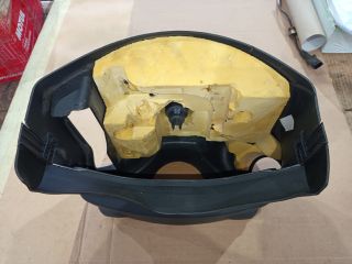 bontott OPEL CORSA D Komplett Kormányoszlop Burkolat