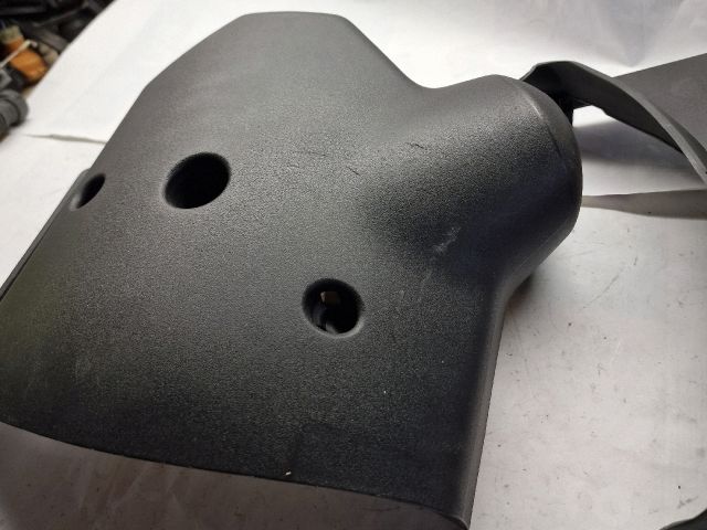 bontott OPEL CORSA D Komplett Kormányoszlop Burkolat