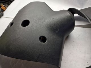 bontott OPEL CORSA D Komplett Kormányoszlop Burkolat