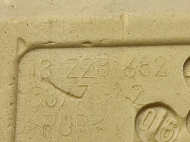 bontott OPEL CORSA D Komplett Kormányoszlop Burkolat