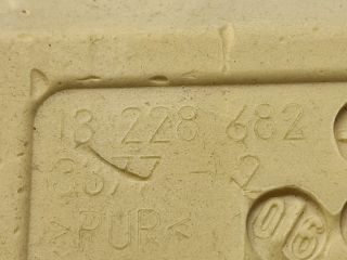 bontott OPEL CORSA D Komplett Kormányoszlop Burkolat