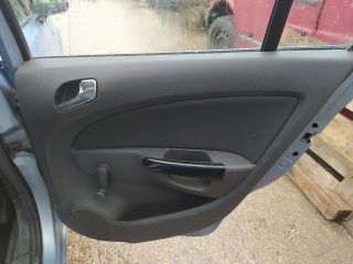 bontott OPEL CORSA D Komplett Kormányoszlop Burkolat