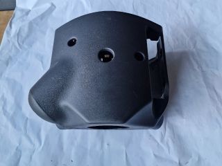 bontott OPEL CORSA D Komplett Kormányoszlop Burkolat