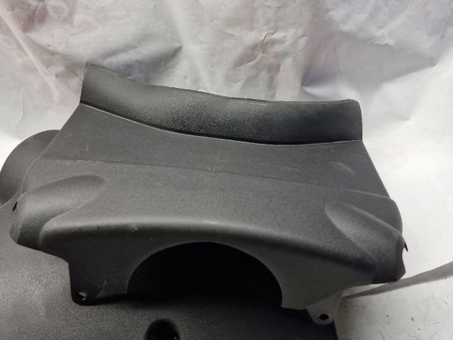 bontott OPEL CORSA D Komplett Kormányoszlop Burkolat