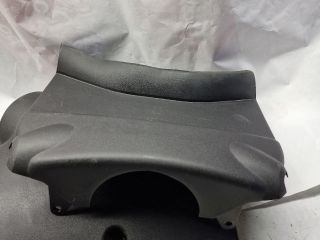 bontott OPEL CORSA D Komplett Kormányoszlop Burkolat