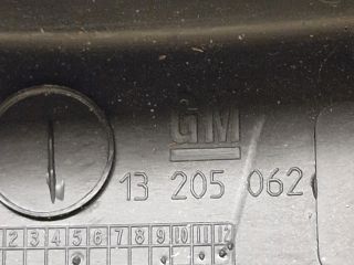 bontott OPEL CORSA D Komplett Kormányoszlop Burkolat