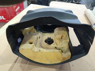 bontott OPEL CORSA D Komplett Kormányoszlop Burkolat