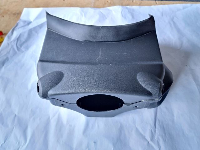 bontott OPEL CORSA D Komplett Kormányoszlop Burkolat