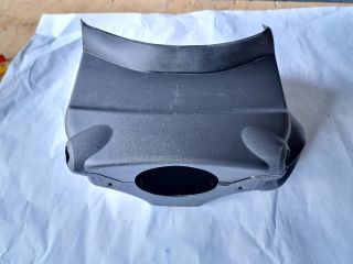 bontott OPEL CORSA D Komplett Kormányoszlop Burkolat