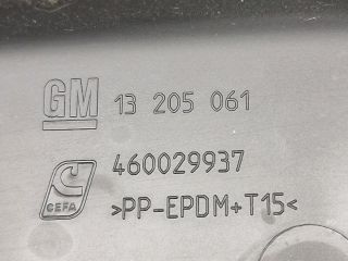 bontott OPEL CORSA D Komplett Kormányoszlop Burkolat