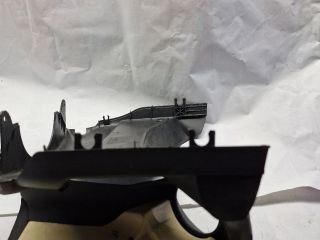 bontott OPEL CORSA D Komplett Kormányoszlop Burkolat