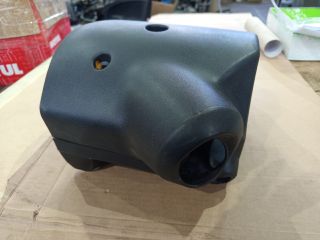 bontott OPEL CORSA D Komplett Kormányoszlop Burkolat