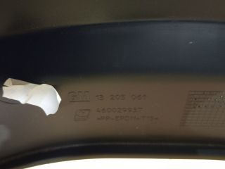 bontott OPEL CORSA D Komplett Kormányoszlop Burkolat