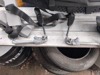 bontott OPEL CORSA D Komplett Légzsák Szett