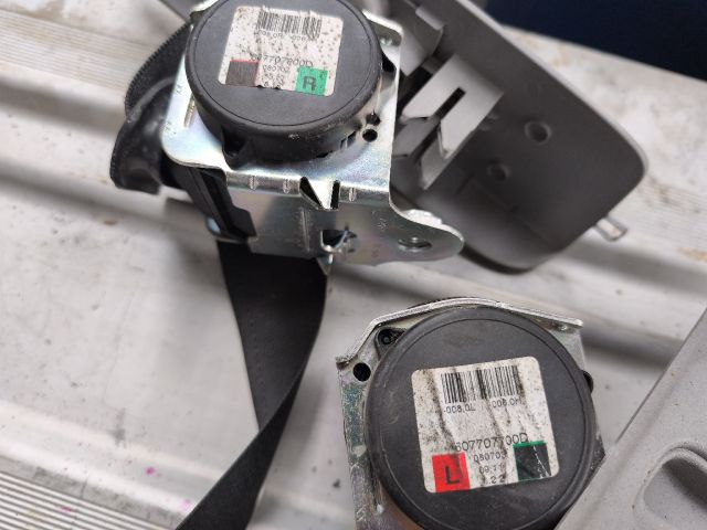 bontott OPEL CORSA D Komplett Légzsák Szett