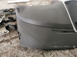 bontott OPEL CORSA D Komplett Légzsák Szett