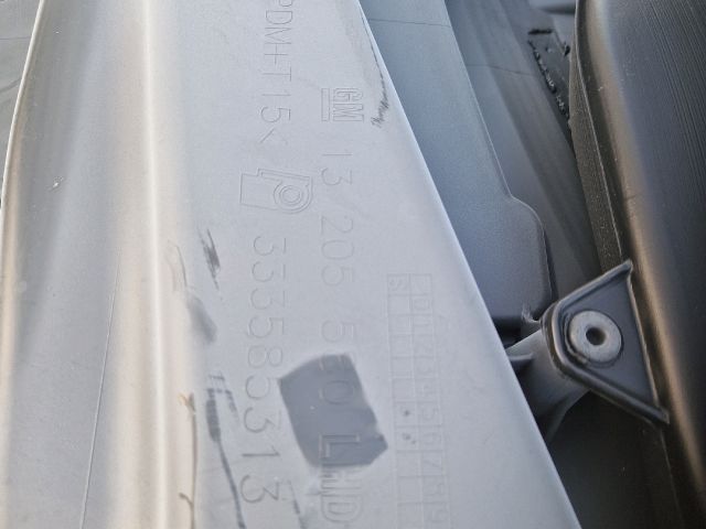 bontott OPEL CORSA D Komplett Légzsák Szett