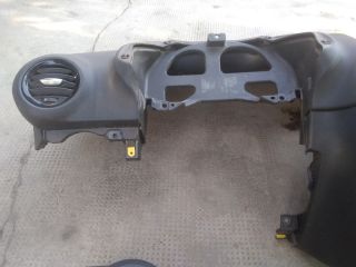 bontott OPEL CORSA D Komplett Légzsák Szett