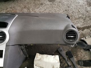 bontott OPEL CORSA D Komplett Légzsák Szett
