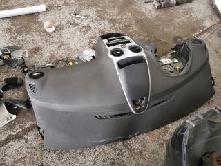 bontott OPEL CORSA D Komplett Légzsák Szett