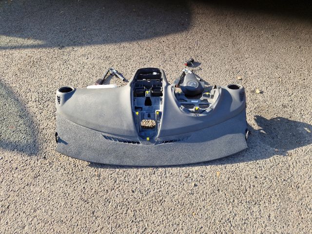 bontott OPEL CORSA D Komplett Légzsák Szett