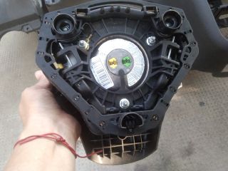 bontott OPEL CORSA D Komplett Légzsák Szett