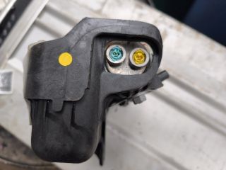 bontott OPEL CORSA D Komplett Légzsák Szett