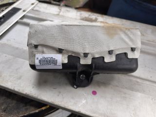 bontott OPEL CORSA D Komplett Légzsák Szett