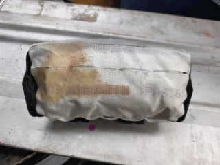 bontott OPEL CORSA D Komplett Légzsák Szett