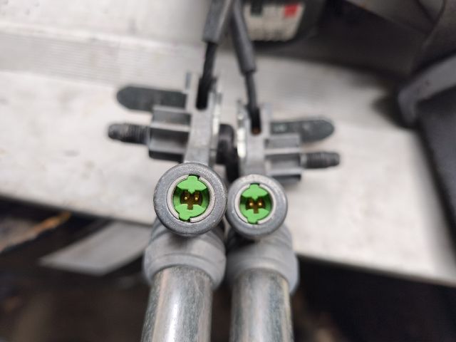 bontott OPEL CORSA D Komplett Légzsák Szett