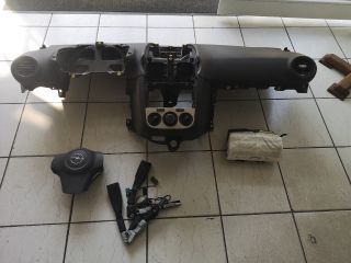 bontott OPEL CORSA D Komplett Légzsák Szett
