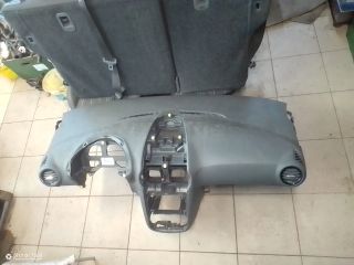 bontott OPEL CORSA D Komplett Légzsák Szett