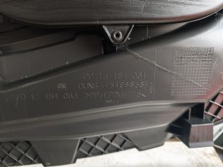 bontott OPEL CORSA D Komplett Légzsák Szett