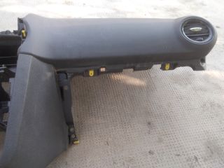 bontott OPEL CORSA D Komplett Légzsák Szett