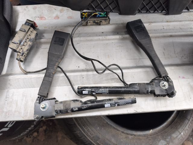 bontott OPEL CORSA D Komplett Légzsák Szett