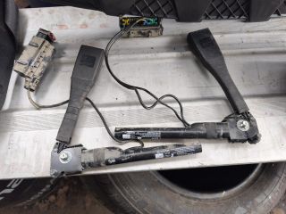 bontott OPEL CORSA D Komplett Légzsák Szett