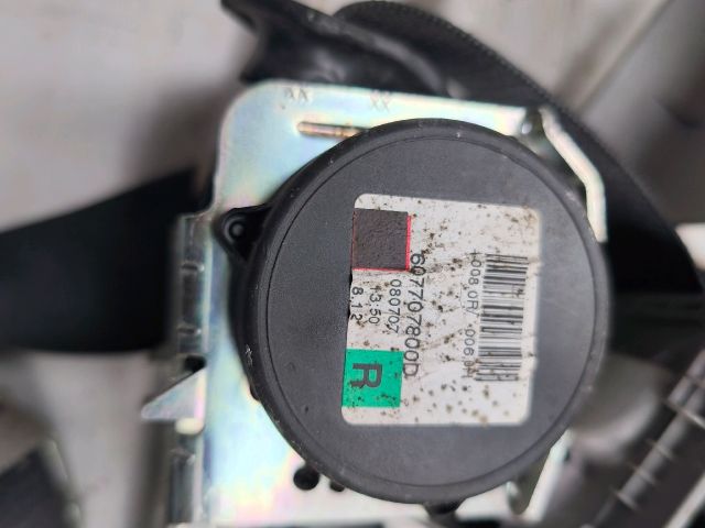 bontott OPEL CORSA D Komplett Légzsák Szett