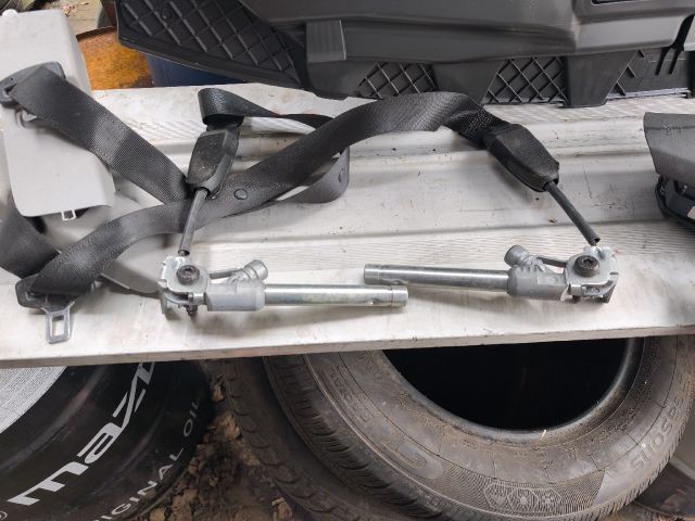 bontott OPEL CORSA D Komplett Légzsák Szett