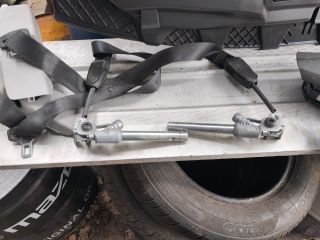 bontott OPEL CORSA D Komplett Légzsák Szett