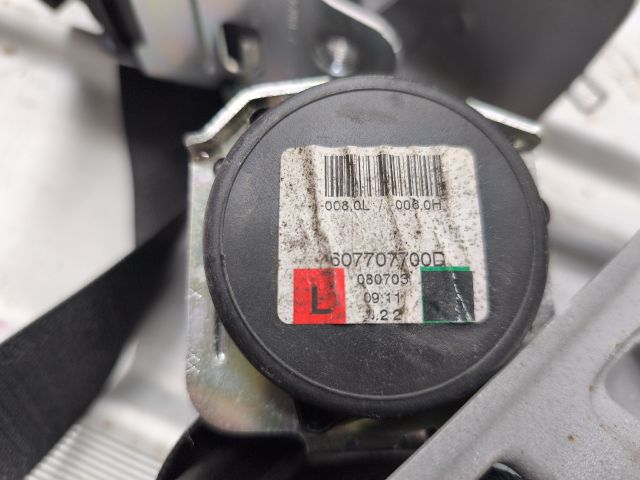 bontott OPEL CORSA D Komplett Légzsák Szett