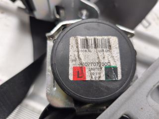 bontott OPEL CORSA D Komplett Légzsák Szett