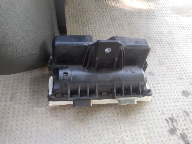 bontott OPEL CORSA D Komplett Légzsák Szett