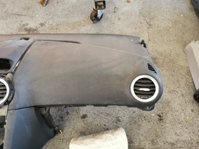 bontott OPEL CORSA D Komplett Légzsák Szett