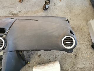 bontott OPEL CORSA D Komplett Légzsák Szett