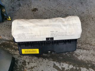 bontott OPEL CORSA D Komplett Légzsák Szett