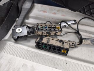 bontott OPEL CORSA D Komplett Légzsák Szett