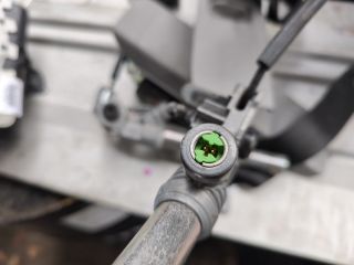 bontott OPEL CORSA D Komplett Légzsák Szett