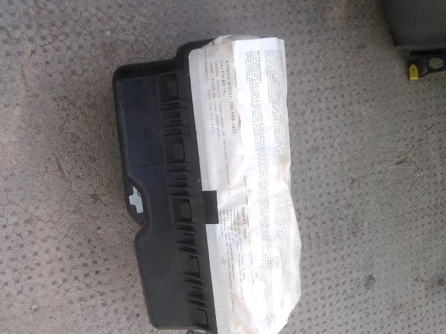 bontott OPEL CORSA D Komplett Légzsák Szett