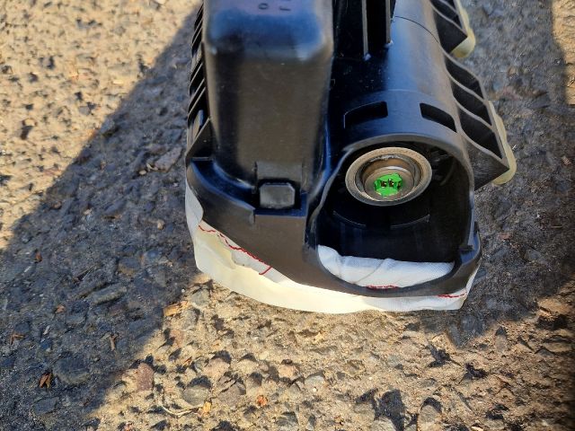 bontott OPEL CORSA D Komplett Légzsák Szett