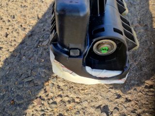 bontott OPEL CORSA D Komplett Légzsák Szett